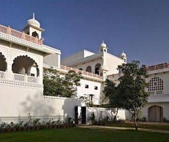 Heritage Khandwa Haveli Heritage Khandwa Haveli