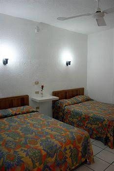 Hotel Cervantino3