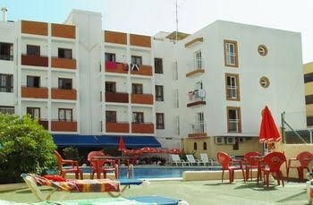 Apartamentos Marian0