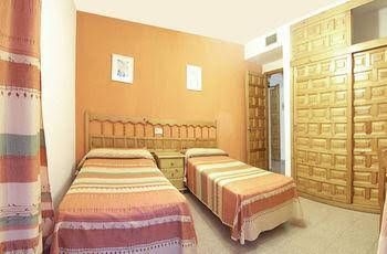 Apartamentos Marian3