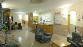 Apartamentos Marian1