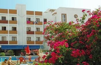 Apartamentos Marian4