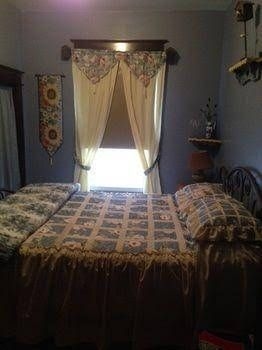 Maison McKenzie House2