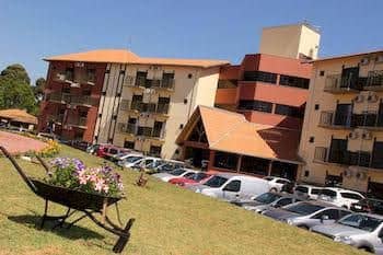 Hotel Fazenda Pocos de Caldas Hotel Fazenda Pocos de Caldas