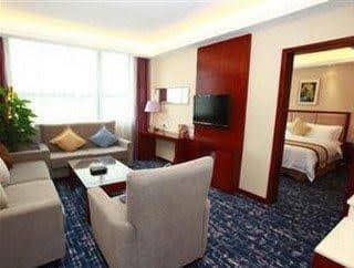 Sentosa Hotel Shenzhen Majialong Branch Sentosa Hotel Shenzhen Majialong Branch