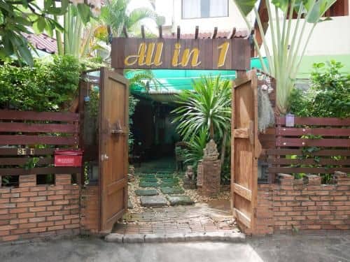 All in 1 Guesthouse All in 1 Guesthouse