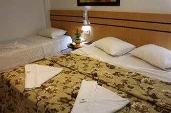 Hotel Villa Quati