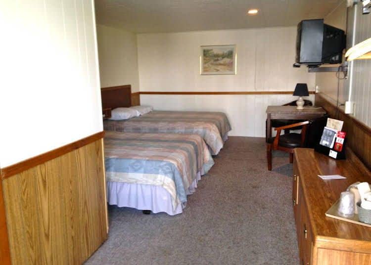 Ridgeview Motel Ridgeview Motel