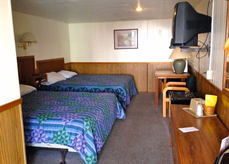 Ridgeview Motel2