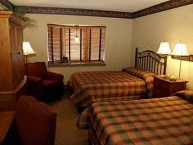 Riverwood Inn & Conference Center