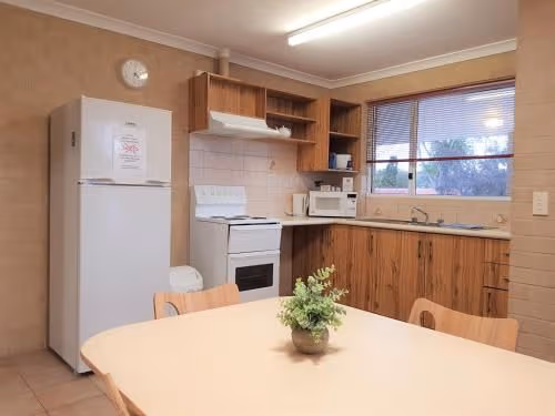 Large Two-Bedroom Apartment