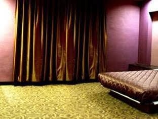มีดิ โมเต็ล ปิง ตัง บรั้นช์ (Midi Motel Ping Tung Branch)1