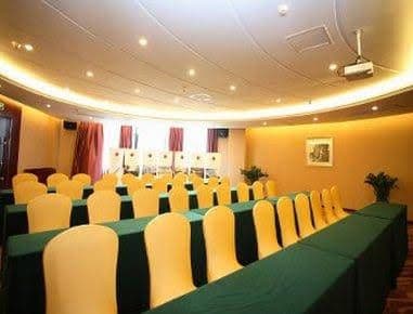 Days Suites Bojing Hotel Huangshan Days Suites Bojing Hotel Huangshan