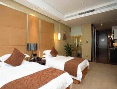 Days Suites Bojing Hotel Huangshan Days Suites Bojing Hotel Huangshan