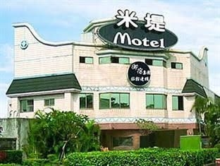 Midi Motel Nan Tse Branch1