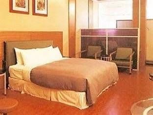 Midi Motel Nan Tse Branch Midi Motel Nan Tse Branch
