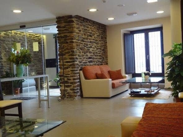 Hotel Rural Real de Poqueira Hotel Rural Real de Poqueira