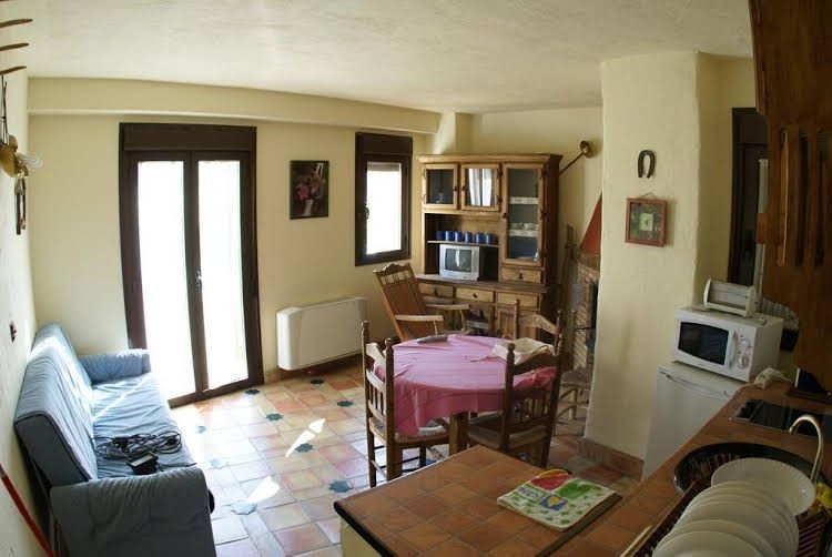 La Casa de la Abuela0
