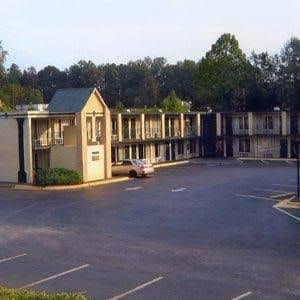 Plaza Inn - Morganton Plaza Inn - Morganton