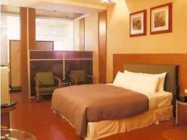 Royal Group Motel Wen Shin Branch Royal Group Motel Wen Shin Branch
