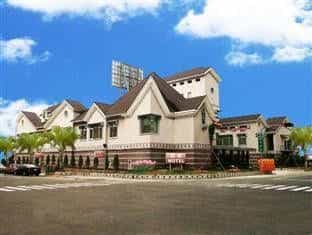 Royal Group Motel Wen Shin Branch Royal Group Motel Wen Shin Branch