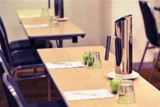 The Swanston Hotel Grand Mercure