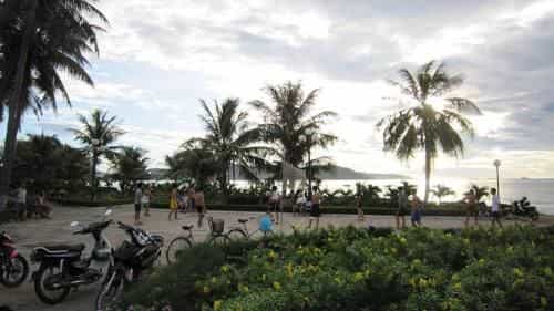 Hai Huong Hotel Hai Huong Hotel