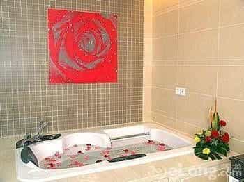 Taishan Country Garden Phoenix Hotel Taishan Country Garden Phoenix Hotel