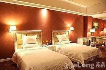 Taishan Country Garden Phoenix Hotel Taishan Country Garden Phoenix Hotel