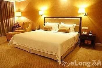 Taishan Country Garden Phoenix Hotel Taishan Country Garden Phoenix Hotel