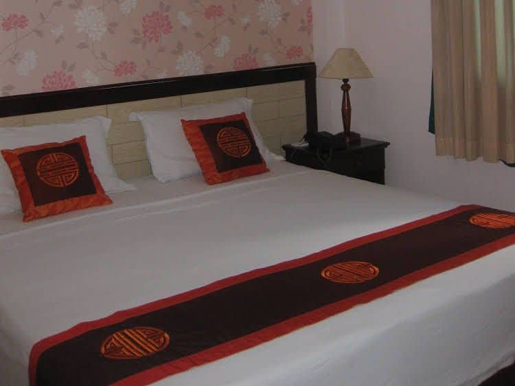 Ngoc Linh Hotel Ngoc Linh Hotel