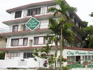 City Private Hotel3