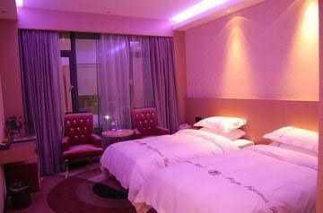Pengke Deluxe Collection Hotel1