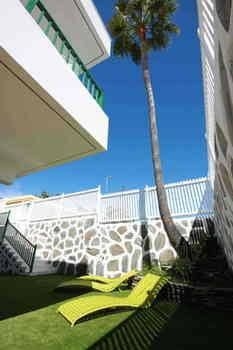 Apartamentos Bellimar0