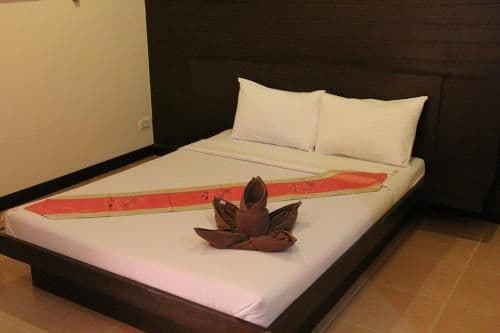 Bann Vor Sumongkol Services Apartment Bann Vor Sumongkol Services Apartment