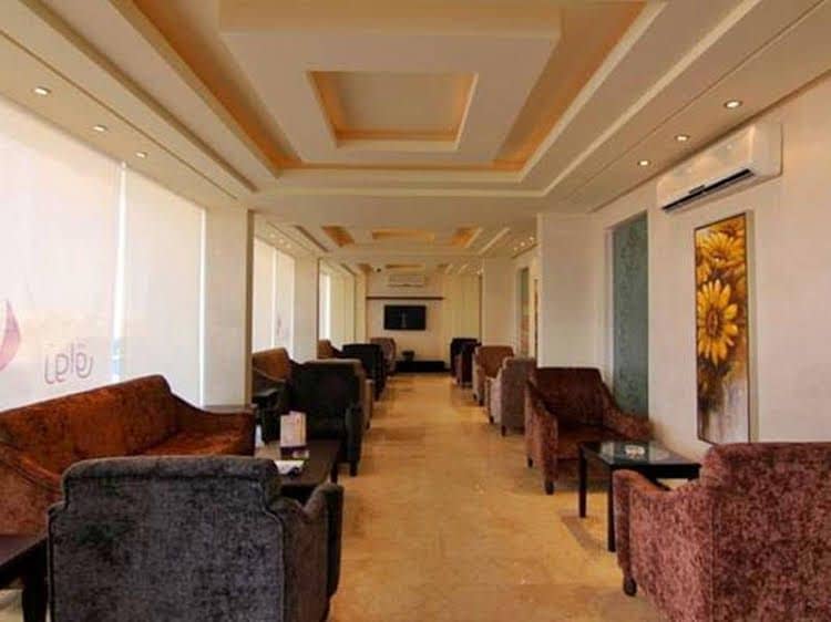 Rawaq Suites 8 - Al Nahdah Rawaq Suites 8 - Al Nahdah