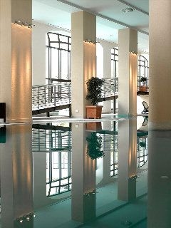 The Residence Porto Mare0