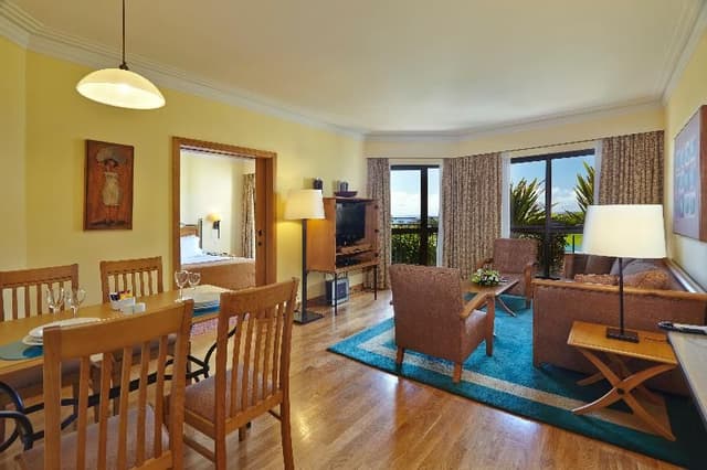 APARTMENT ONE BEDROOM