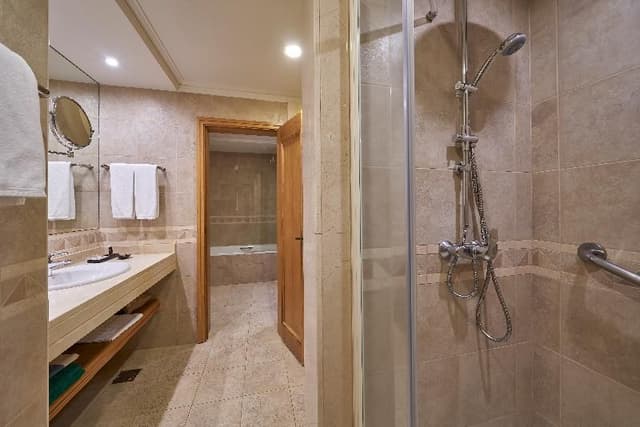 APARTMENT TWO BEDROOMS