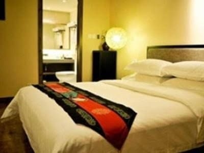 Chengdu Folk Inn(Software Park)3