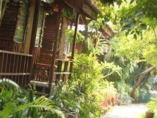 Garden House Garden House