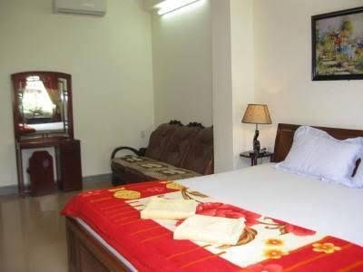 Star Binh Duong Hotel2