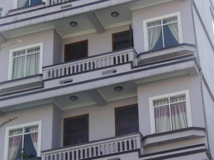 Star Binh Duong Hotel0