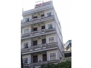 Star Binh Duong Hotel4