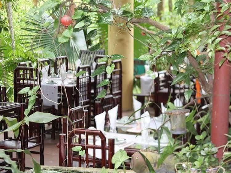 La Ferme du Colvert Resort & Spa