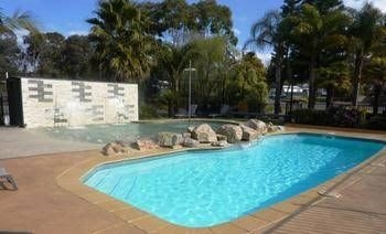Garden of Eden Caravan Park0