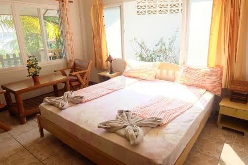 Family Apartment