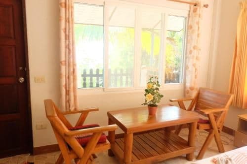 Family Apartment
