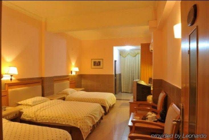 Xin Ju Yuan Hotel Xin Ju Yuan Hotel