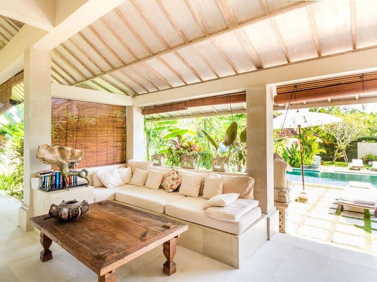Villa Senang Villa Senang
